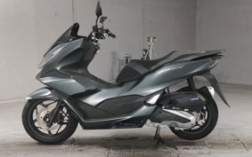 HONDA PCX125 JK05