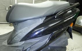 YAMAHA CYGNUS 125 XSR 3 2021 SEA5J