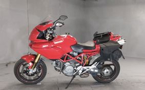 DUCATI  DUCATI  MULTI  STRADA 1100S A109AA