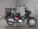 Фото Honda CROSS CUB 50 2018 с японского аукциона