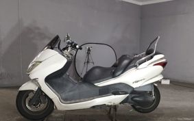 HONDA FORZA Z MF08