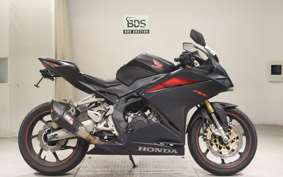 HONDA CBR250RR 2025 MC51