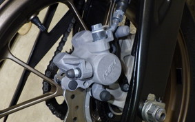 HONDA CB125 R JC91
