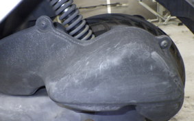 SUZUKI LET's 4 CA45A