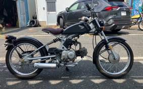 HONDA SOLO AC17