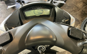YAMAHA TRICITY 125 SE82J