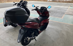 HONDA PCX125 JK05