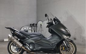 YAMAHA T-MAX 530 2016 SJ12J