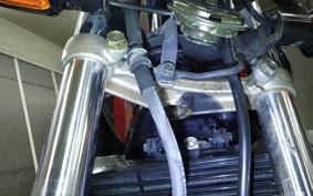 HONDA JADE 2001 MC23