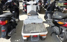 HONDA GYRO UP TA01