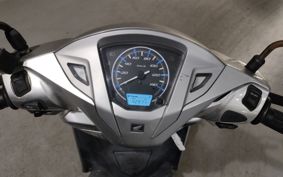HONDA LEAD 125 JF45