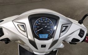 HONDA LEAD 125 JF45