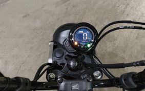 HONDA CT125 HUNTER  CUB  JA65