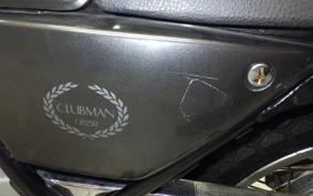 HONDA GB250 CLUBMAN GEN 2 2012 MC10