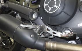 DUCATI SCRAMBLER SIXTY2 2016