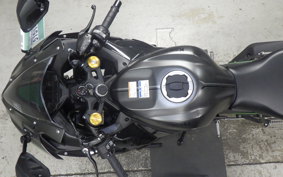 KAWASAKI ZX-25R-2SE ZX250H