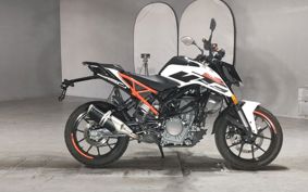 KTM 250 DUKE JPEYG
