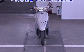 HONDA DIO