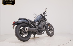HONDA REBEL 500 A 2024 PC60