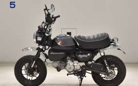 HONDA MONKEY 125 1995 JB03