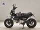 Фото Honda MONKEY 125 1995 с японского аукциона