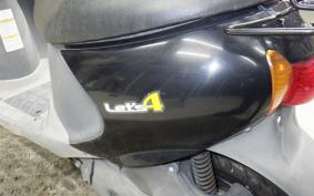 SUZUKI LET's 4