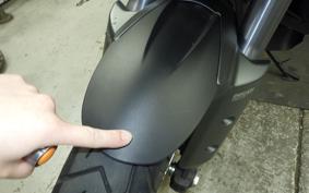 DUCATI MULTISTRADA V4S 2024