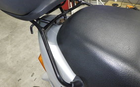 SUZUKI ADDRESS V125 CF4EA