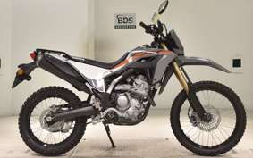 HONDA CRF250L MD47
