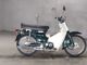 Фото Honda SUPER CUB50 2008 с японского аукциона