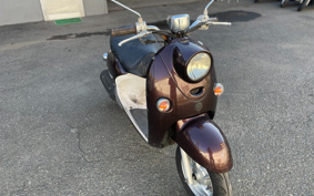 YAMAHA  VINO  DELUXE  SA37J