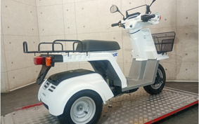 HONDA  GYRO X BASIC  TD02