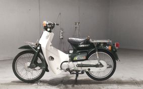 HONDA SUPER CUB50 C50
