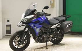 YAMAHA MT-09 Tracer 2017 RN51J