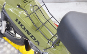 HONDA CROSS CUB JA45
