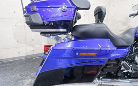 HARLEY FLTRXSE TC8