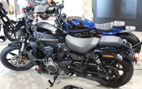 HARLEY  HARLEY RH975 NIGHT  STAR  2023 ZH1