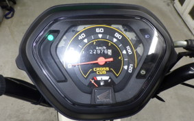 HONDA CROSS CUB 110 JA45