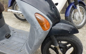 SUZUKI LET's 4 CA45A