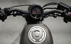 HONDA REBEL MC49