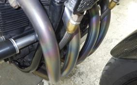 SUZUKI GSX1400 2004 GY71A