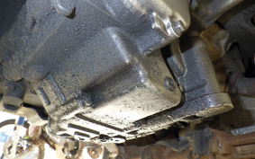 SUZUKI SKYWAVE 250 (Burgman 250) M CJ45A