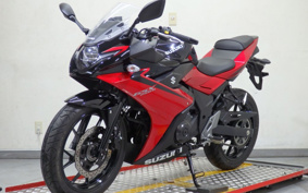 SUZUKI GSX-R250R DN12B