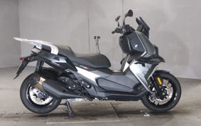 BMW C400X 0C31