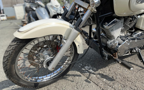 YAMAHA DRAGSTAR 250 VG05J