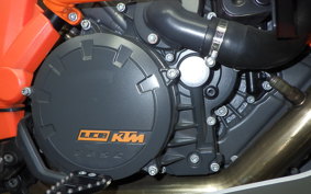 KTM 1290 SUPER ADVENTURE S 2019