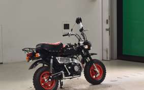 HONDA MONKEY AB27