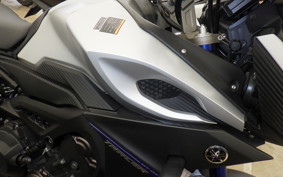 YAMAHA MT-09 Tracer 2015 RN36J