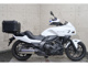 Фото Honda CTX700 DCT 2013 с японского аукциона
