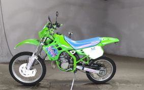 KAWASAKI KDX125 SR DX125A